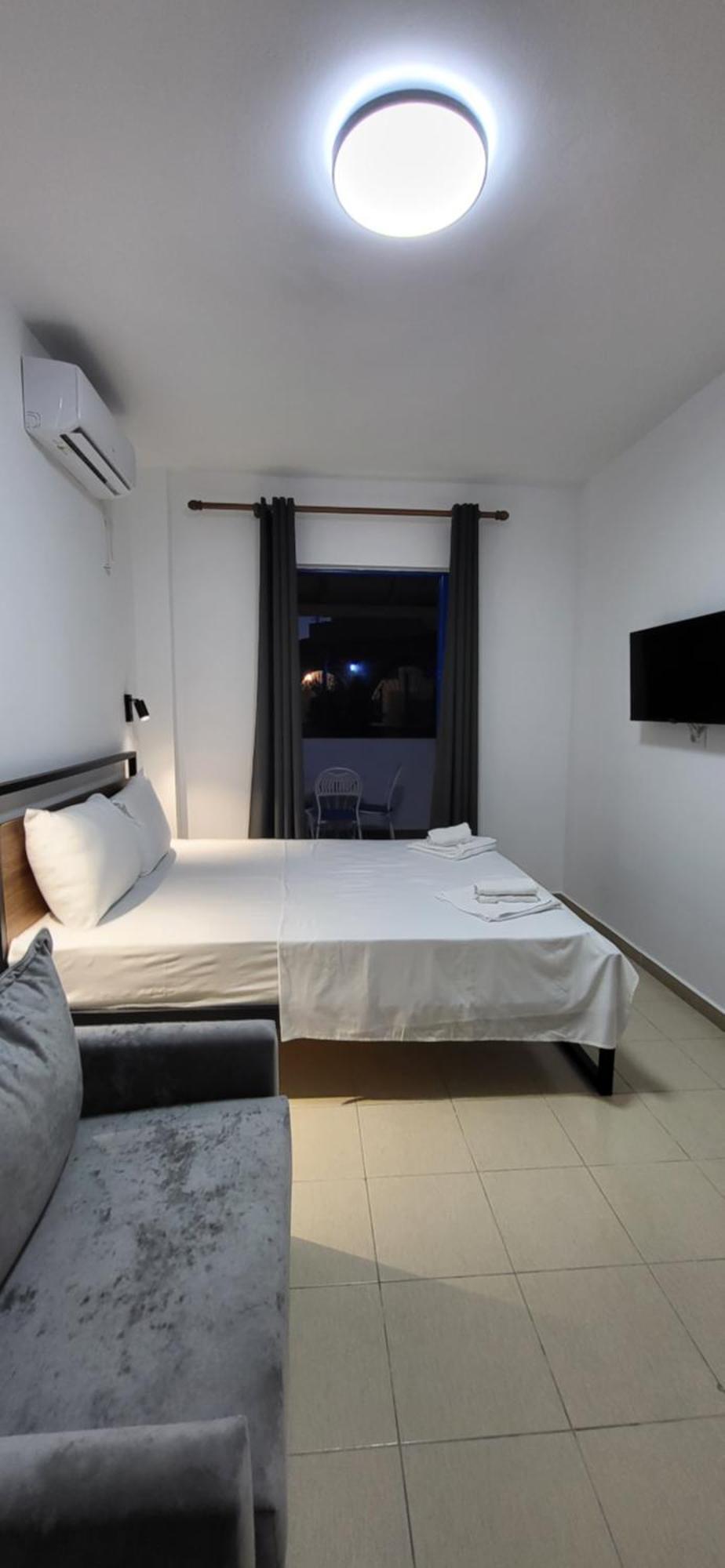 Itaka Summer Rooms Lukova Exteriér fotografie
