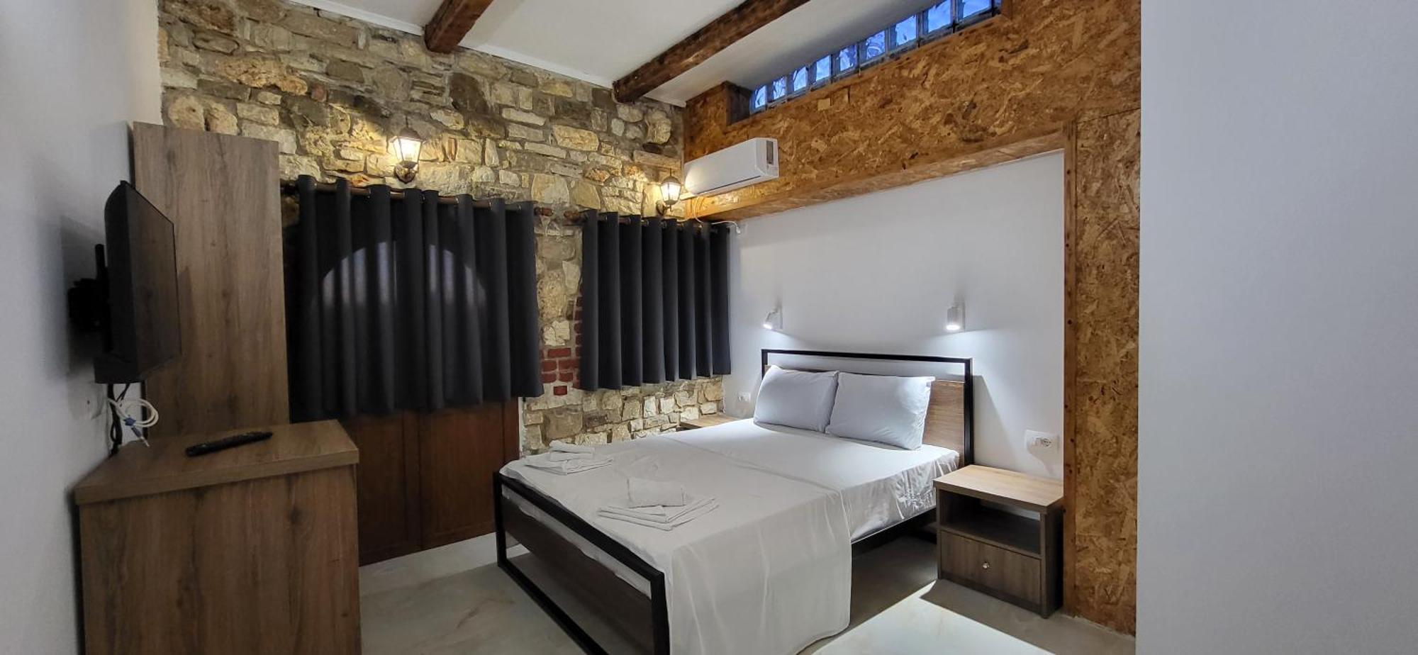 Itaka Summer Rooms Lukova Exteriér fotografie