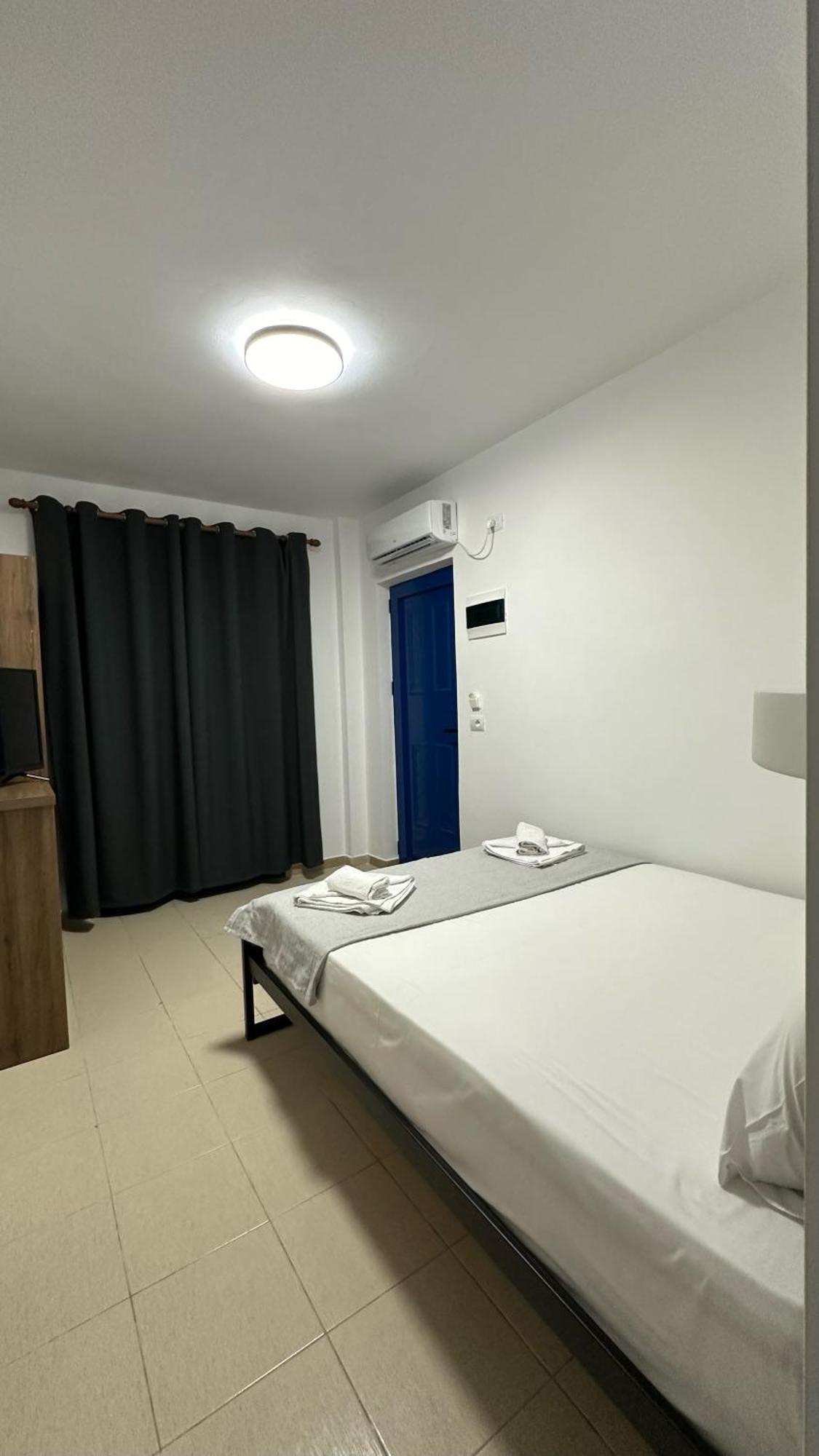Itaka Summer Rooms Lukova Exteriér fotografie
