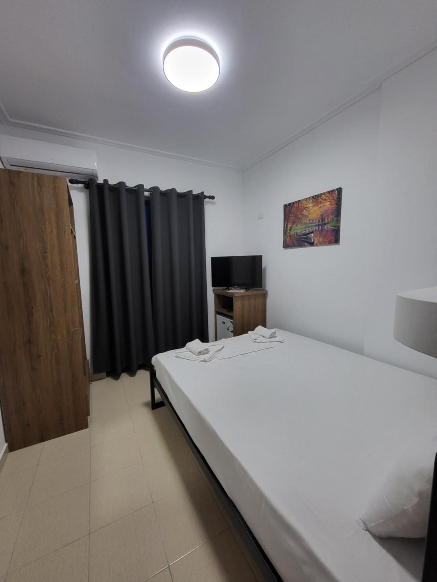Itaka Summer Rooms Lukova Pokoj fotografie